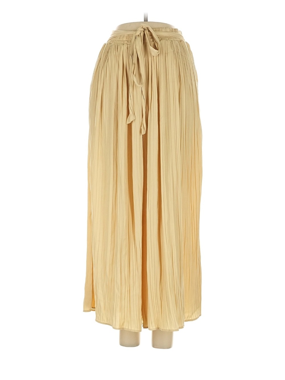 Zara Pleated Flowy Pants